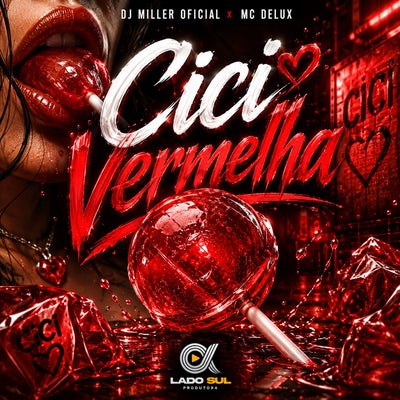 Cici Vermelha