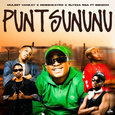 Puntsununu