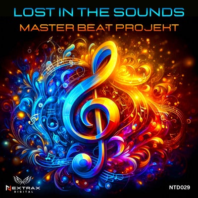 Lost in the Sounds