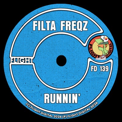 Runnin'