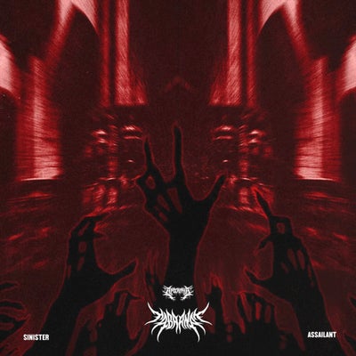 SINISTER / ASSAILANT