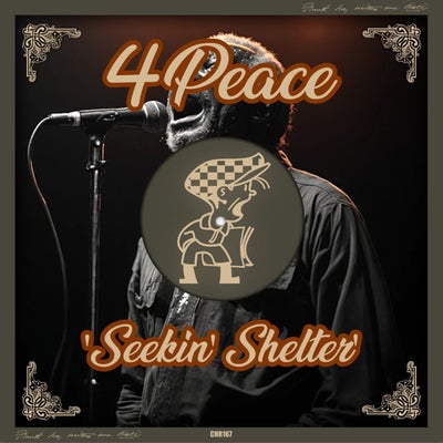 Seekin' Shelter