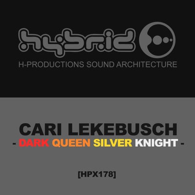 Dark Queen Silver Knight