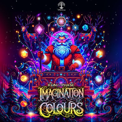 Imagination Colours