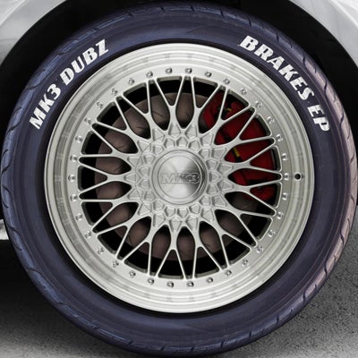 Brakes EP