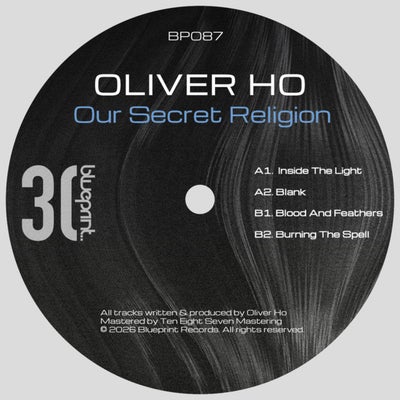Our Secret Religion