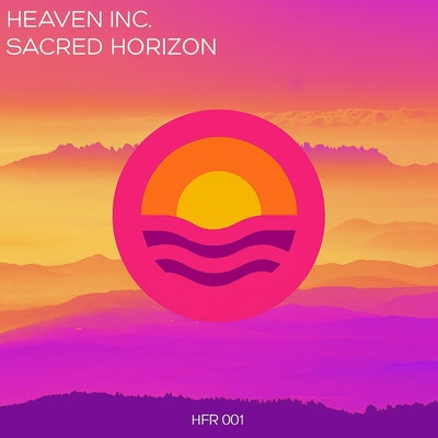 Sacred Horizon