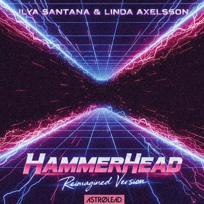 Hammerhead