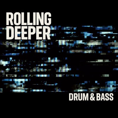 Rolling Deeper Volume 1