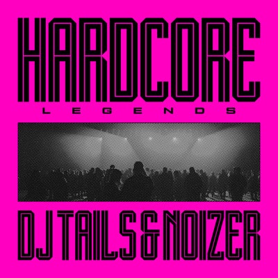 Hardcore Legends