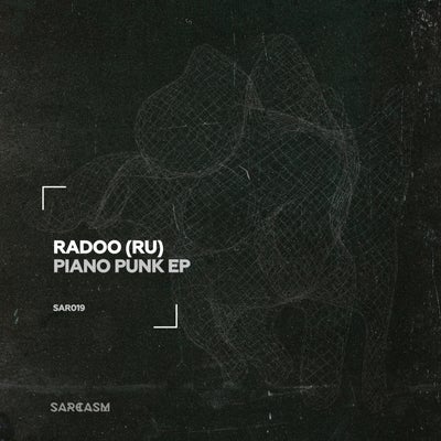 Piano Punk