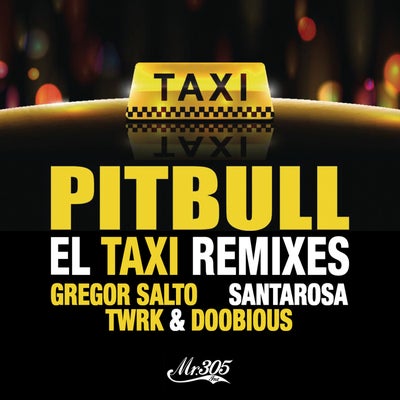 El Taxi
