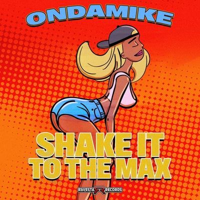 Shake It to The Max
