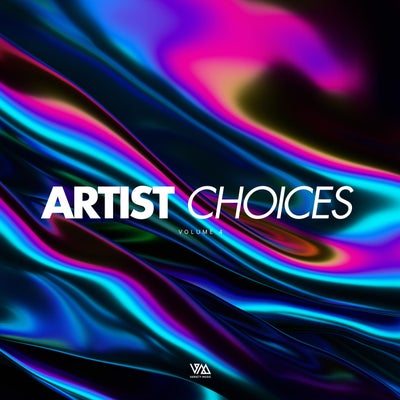 Artist Choices Vol. 4