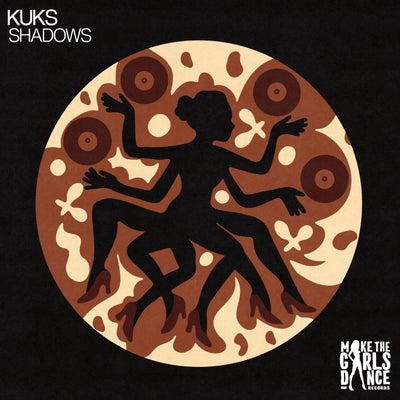 Shadows (Extended Mix)