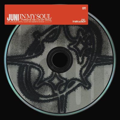 In My Soul (Extended Mixes)