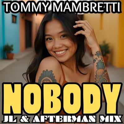 Nobody