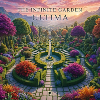Ultima (Chill Mix)
