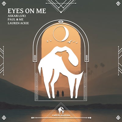 Eyes on Me