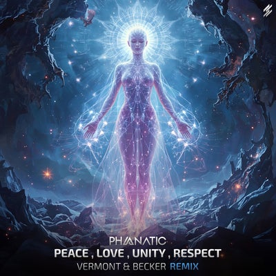 Peace, Love, Unity, Respect (Vermont (BR), Becker Remix)