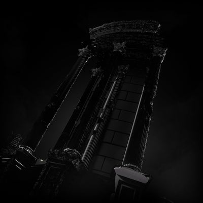 Vesta - Motive