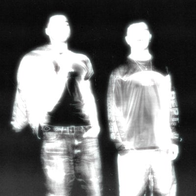 Fast Friends - Extended