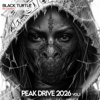 Peak Drive 2026, Vol. 1