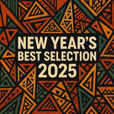 New Year's Best Selection 2025 with Exx Chill