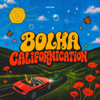 BOLHA CALIFORNICATION (feat. MC MN)