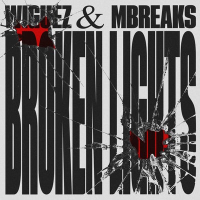 Broken Lights 