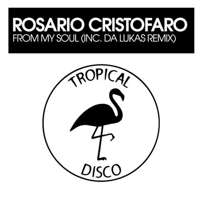 From My Soul (inc. Da Lukas Remix)