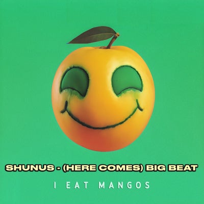 (Here Comes) Big Beat