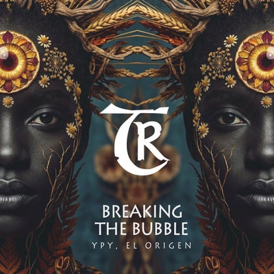 Ypy, El Origen