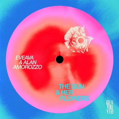 The Sun & Her Flowers EP - Extended