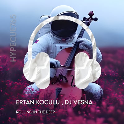 Rolling in the Deep