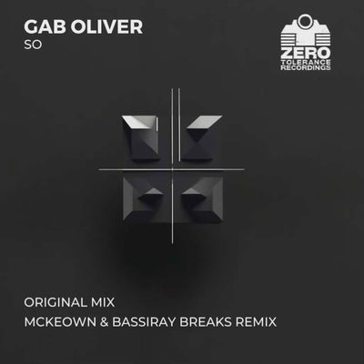 So (Original, McKeown & Bassiray Breaks Remix)