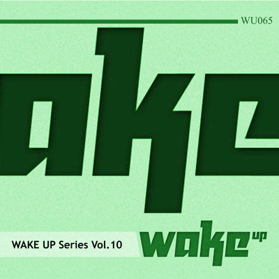 Wake Up Series, Vol. 10