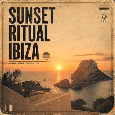 Sunset Ritual Ibiza Vol. 1