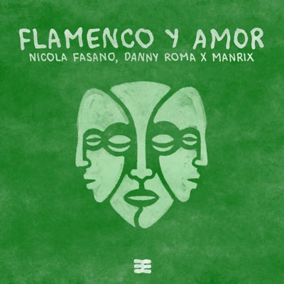 Flamenco Y Amor