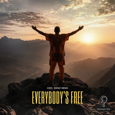 Everybody's Free
