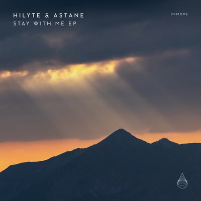 Stay With Me EP