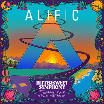 Bittersweet Symphony