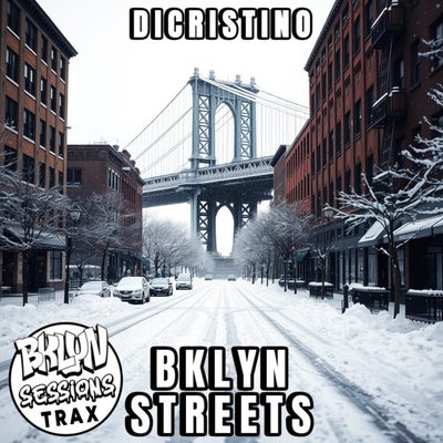 Bklyn Streets
