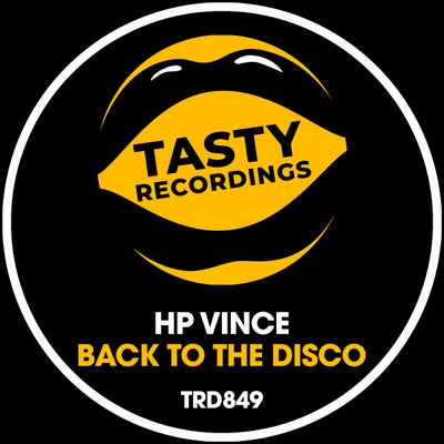 Back To The Disco