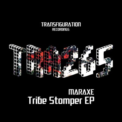Tribe Stomper EP