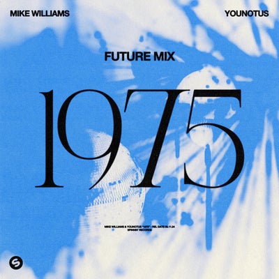 1975 (Future Mix) (Extended Mix)