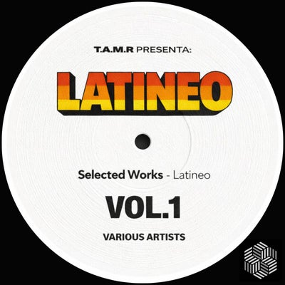 Selected Works, Vol. 1 (Latineo)