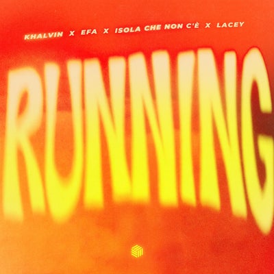 Running