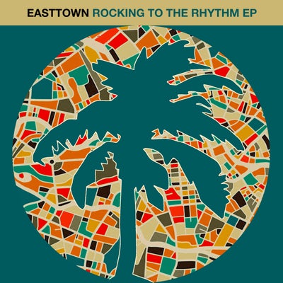Rocking To The Rhythm EP