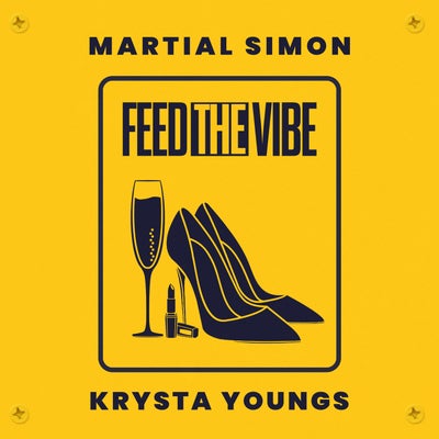 Feed The Vibe (Extended)